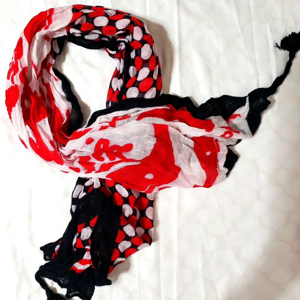 Woman scarf🧣